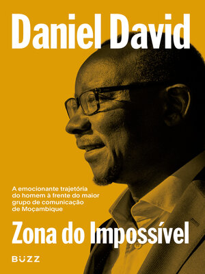 cover image of Zona do impossível
